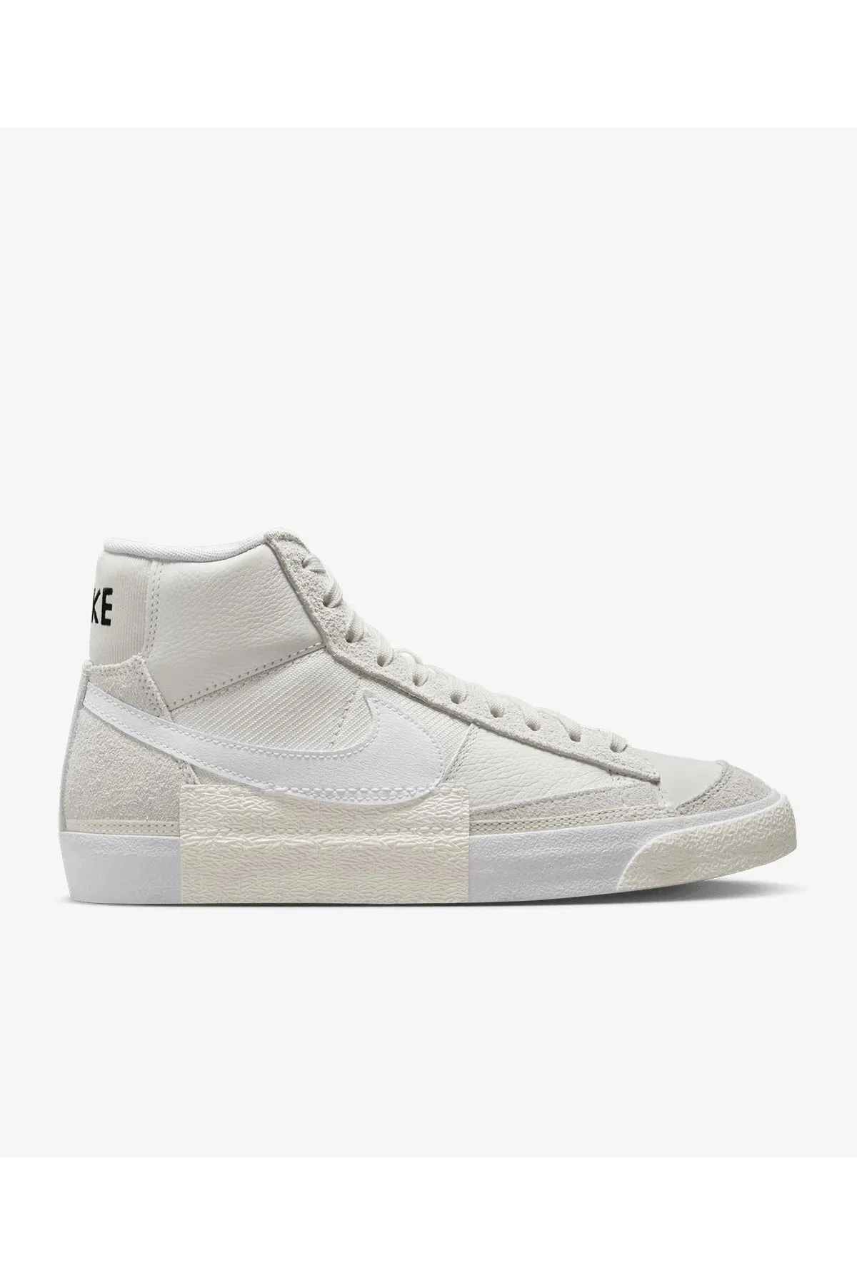 Nike Blazer Mid Pro Club1